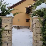 Lantställe Casa Tinajas Alcalá de la Selva
