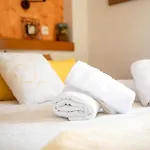 Casa Tinajas Hétvégi ház *