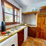 Casa Tinajas Hétvégi ház