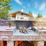Casa Tinajas Hétvégi ház