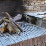 Casa Tinajas Hétvégi ház *