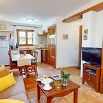 Casa Tinajas *