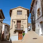 Casa Tinajas Hétvégi ház *