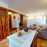 Lantställe Casa Tinajas *
