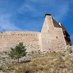 Casa Tinajas Hétvégi ház Alcalá de la Selva
