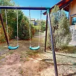 Lantställe Casa Tinajas Alcalá de la Selva