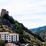 Casa Tinajas * Alcalá de la Selva