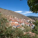 Casa Tinajas Hétvégi ház