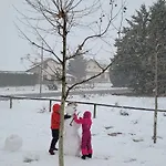 Lantställe Casa Tinajas Alcalá de la Selva