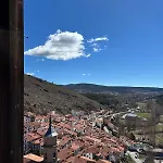Casa Tinajas *