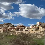 Casa Tinajas