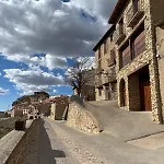 Casa Tinajas Alcalá de la Selva