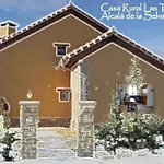 Casa Tinajas Lantställe *