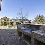 Casa Tinajas Hétvégi ház