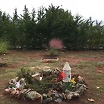 Séjour à la campagne Casa Tinajas