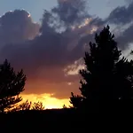 Séjour à la campagne Casa Tinajas