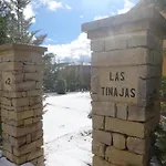 Casa Tinajas * Alcalá de la Selva