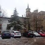 Casa Tinajas Alcalá de la Selva