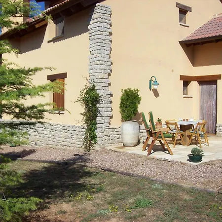 Casa Tinajas Alcalá de la Selva