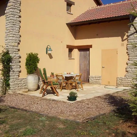 Casa Tinajas Alcalá de la Selva