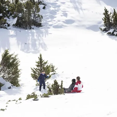 Casa Tinajas Landhuis *