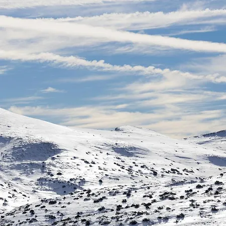 Landhuis Casa Tinajas