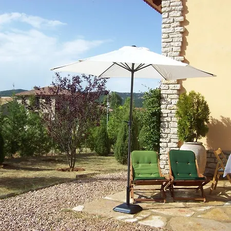 Casa rural Casa Tinajas