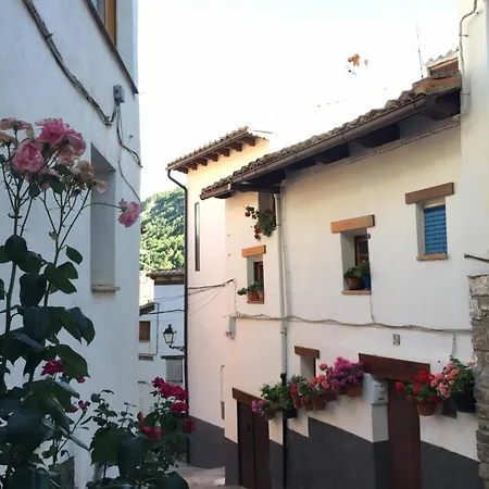 Casa Tinajas