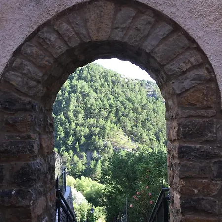 Casa Tinajas Casa rural *