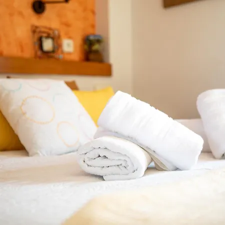 Casa Tinajas Landhuis *