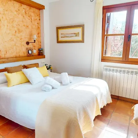 Casa Tinajas Alcalá de la Selva