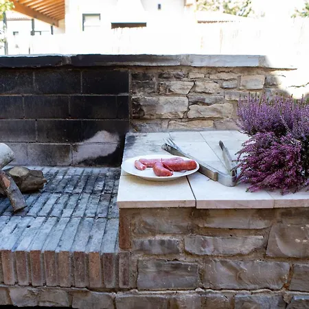 Casa Tinajas Landhuis Alcalá de la Selva