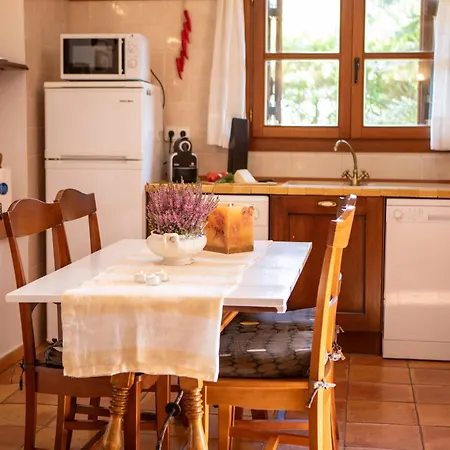 Casa Tinajas *