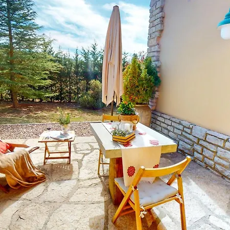 Casa Tinajas Alcalá de la Selva