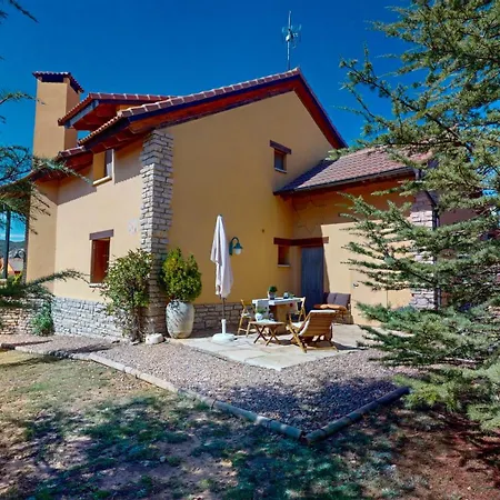 Country house Casa Tinajas