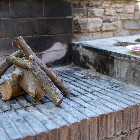 Casa Tinajas Landhuis *