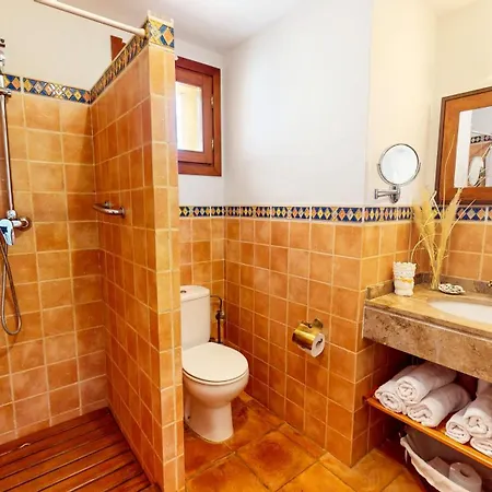 Landhuis Casa Tinajas *