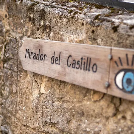 Casa Tinajas Alcala De La Selva