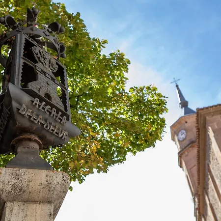 Landhuis Casa Tinajas
