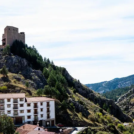 Casa Tinajas * Alcala De La Selva