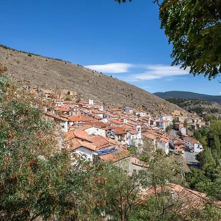 Casa Tinajas Landhuis