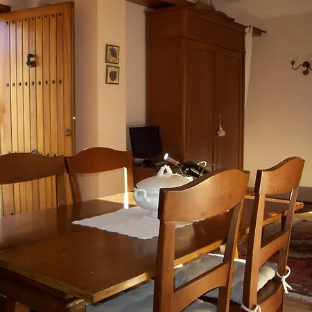 Casa Tinajas Alcalá de la Selva