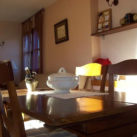 Casa Tinajas