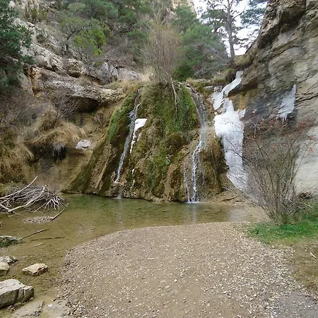 Casa Tinajas Alcalá de la Selva