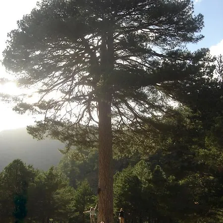 Casa Tinajas Landhuis