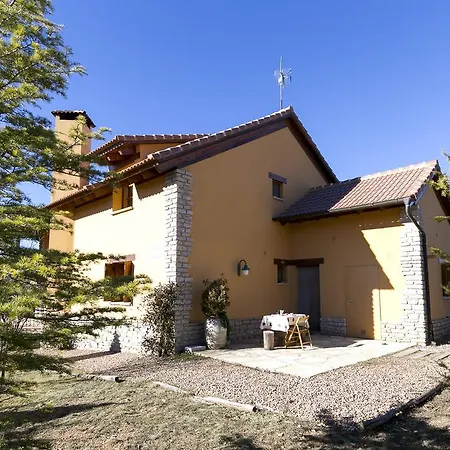 Casa Tinajas Landhuis