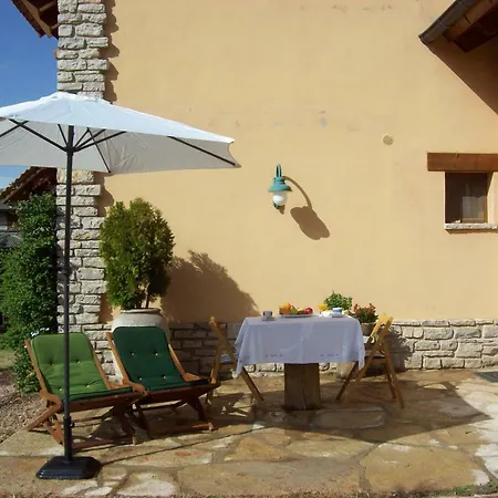 Casa Tinajas Alcala De La Selva