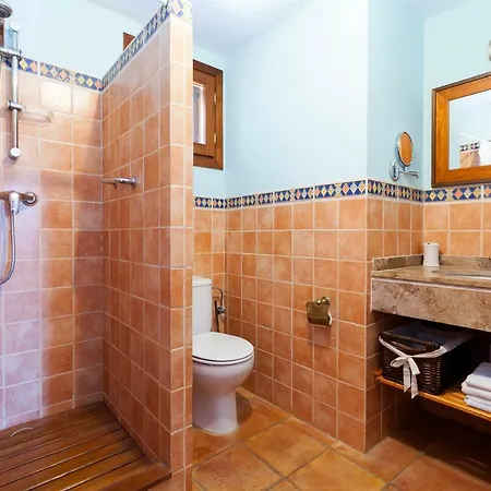 Casa Tinajas Casa rural
