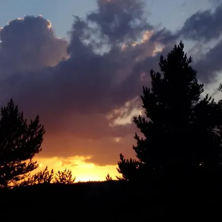 Landhuis Casa Tinajas