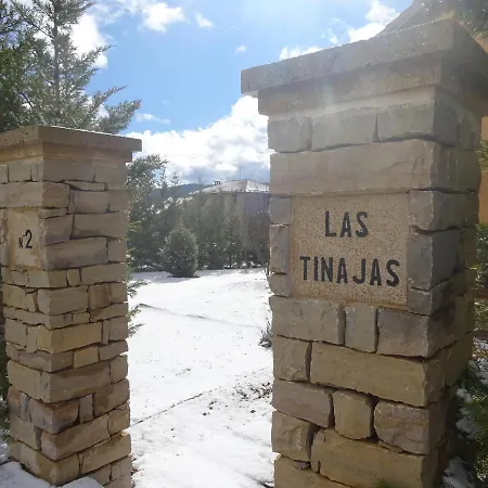 Casa Tinajas * Alcalá de la Selva